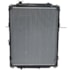 RADIADOR VW VOLKSWAGEN CONSTELLATION 17-280 / 24-280 / 31-280 MOTOR MAN EURO V 2012 EM DIANTE - PROCOOLER