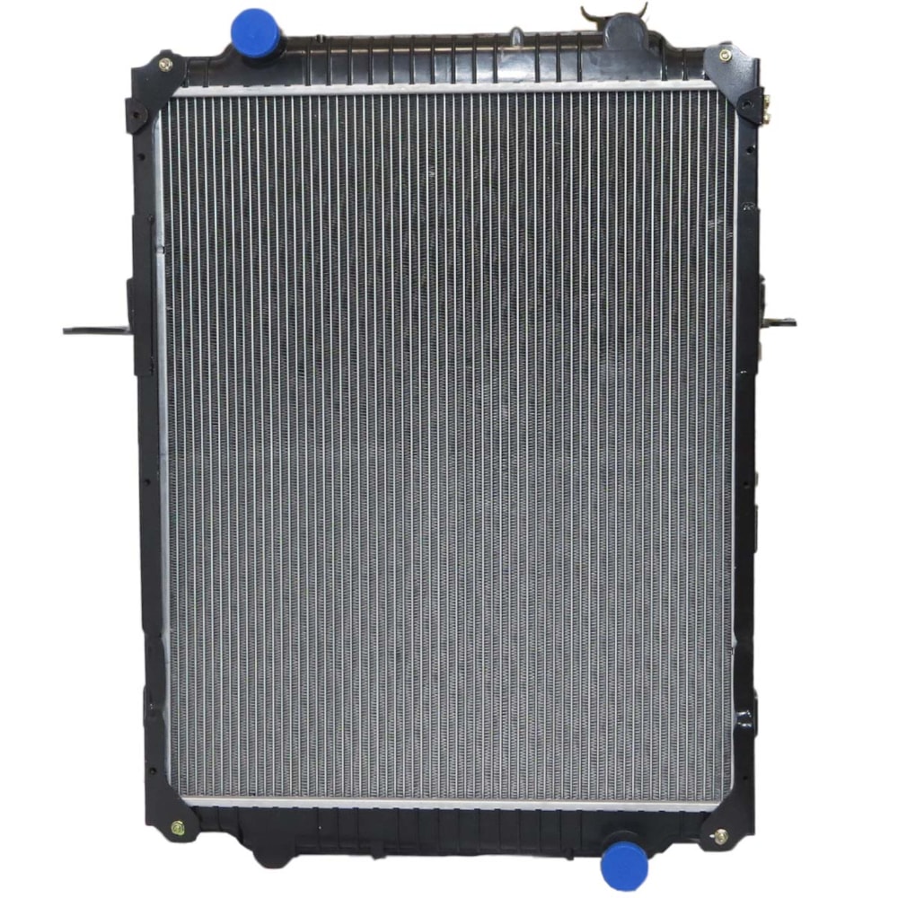 RADIADOR VW VOLKSWAGEN CONSTELLATION 17-280 / 24-280 / 31-280 MOTOR MAN EURO V 2012 EM DIANTE - PROCOOLER