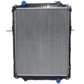 RADIADOR VW VOLKSWAGEN CONSTELLATION 17-280 / 24-280 / 31-280 MOTOR MAN EURO V 2012 EM DIANTE - PROCOOLER