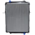RADIADOR VW VOLKSWAGEN CONSTELLATION 17-280 / 24-280 / 31-280 MOTOR MAN EURO V 2012 EM DIANTE - PROCOOLER