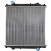 RADIADOR VW VOLKSWAGEN CONSTELLATION 17-280 / 24-280 / 31-280 MOTOR MAN EURO V 2012 EM DIANTE SEM LATERAL - PROCOOLER RADIADOR VW VOLKSWAGEN CONSTELLATION 17-280 / 24-280 / 31-280 MOTOR MAN EURO V 2012 EM DIANTE SEM LATERAL - PROCOOLER