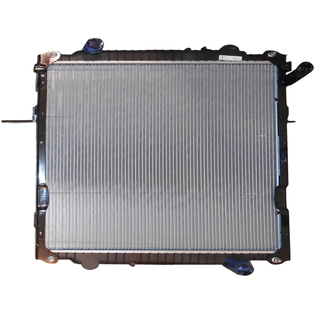 RADIADOR VW VOLKSWAGEN CONSTELLATION 17-280 / 24-280 / 31-280 MOTOR MAN EURO V 2012 EM DIANTE - VISCONDE/MODINE RADIADOR VW VOLKSWAGEN CONSTELLATION 17-280 / 24-280 / 31-280 MOTOR MAN EURO V 2012 EM DIANTE - VISCONDE/MODINE