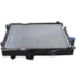 RADIADOR VW VOLKSWAGEN CONSTELLATION 26-260E / 31-260E MOTOR EURO III MWM 2009 EM DIANTE - VISCONDE/MODINE