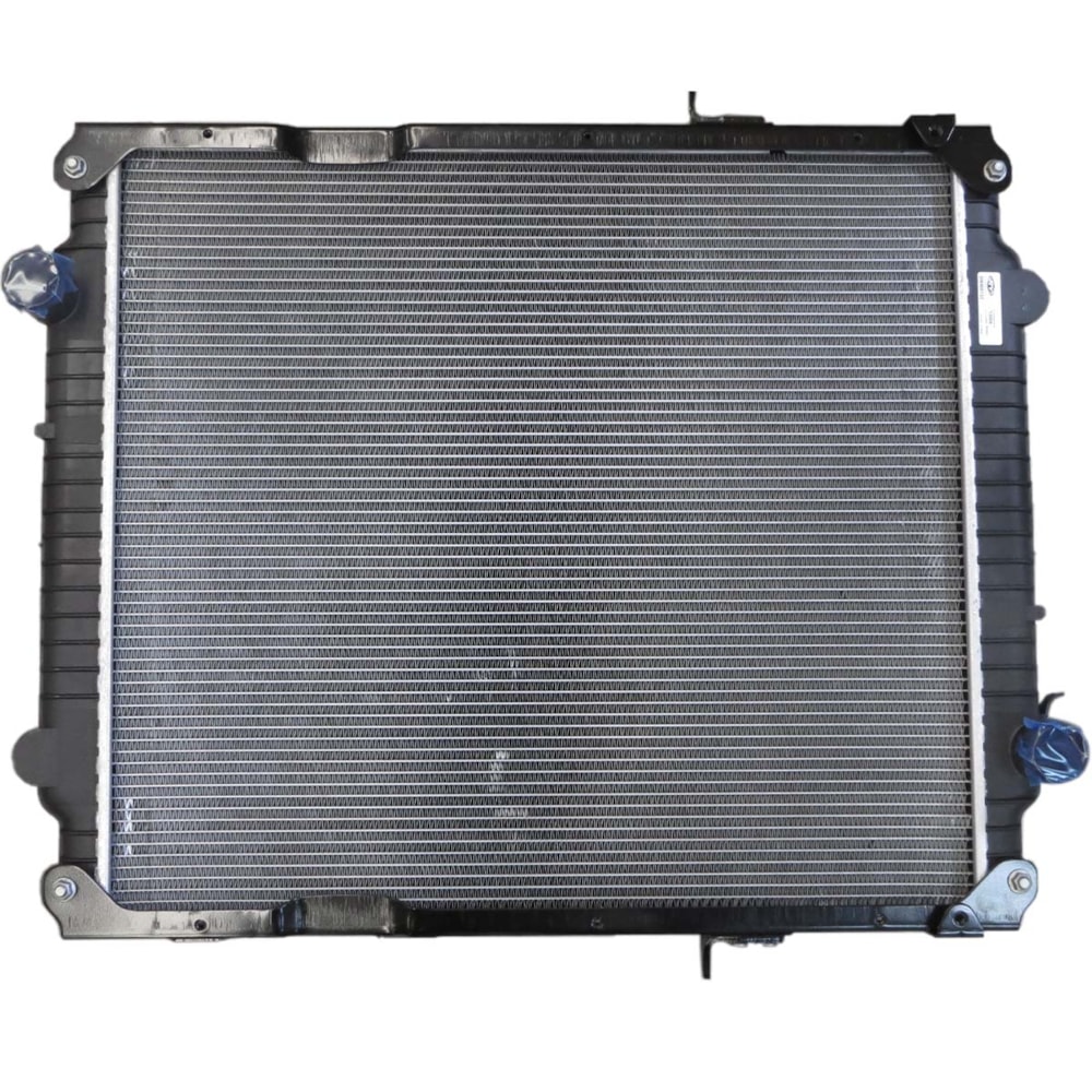 RADIADOR VW VOLKSWAGEN CONSTELLATION 26-260E / 31-260E MOTOR EURO III MWM 2009 EM DIANTE - VISCONDE/MODINE