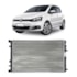 RADIADOR VW VOLKSWAGEN CROSS FOX / FOX / GOL G5 / G6 / SAVEIRO / SPACE FOX / VOYAGE 1.0 / 1.6 COM AR - DENSO RADIADOR VW VOLKSWAGEN CROSS FOX / FOX / GOL G5 / G6 / SAVEIRO / SPACE FOX / VOYAGE 1.0 / 1.6 COM AR - DENSO