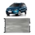 RADIADOR VW VOLKSWAGEN CROSS FOX / FOX / GOL G5 / G6 / SAVEIRO / SPACE FOX / VOYAGE 1.0 / 1.6 COM AR - DENSO RADIADOR VW VOLKSWAGEN CROSS FOX / FOX / GOL G5 / G6 / SAVEIRO / SPACE FOX / VOYAGE 1.0 / 1.6 COM AR - DENSO
