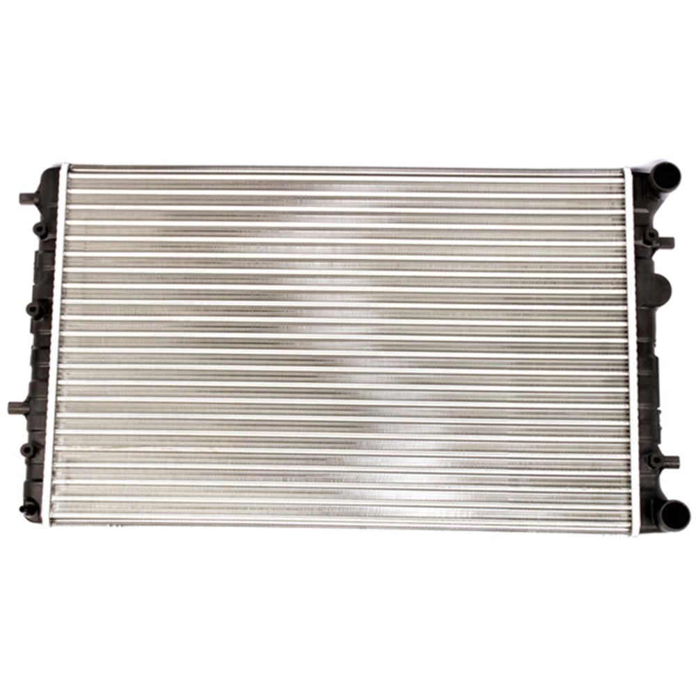 RADIADOR VW VOLKSWAGEN CROSS FOX / FOX / GOL G5 / G6 / SAVEIRO / SPACE FOX / VOYAGE 1.0 / 1.6 COM AR - DENSO RADIADOR VW VOLKSWAGEN CROSS FOX / FOX / GOL G5 / G6 / SAVEIRO / SPACE FOX / VOYAGE 1.0 / 1.6 COM AR - DENSO