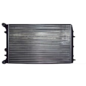RADIADOR VW VOLKSWAGEN FOX 1.0 / 1.6 2002 A 2006 POLO COM AR (ENGATE RAPIDO) - PROCOOLER RADIADOR VW VOLKSWAGEN FOX 1.0 / 1.6 2002 A 2006 POLO COM AR (ENGATE RAPIDO) - PROCOOLER