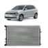 RADIADOR VW VOLKSWAGEN FOX 1.0 / 1.6 2002 A 2006 POLO COM AR (ENGATE RAPIDO) - VALEO RADIADOR VW VOLKSWAGEN FOX 1.0 / 1.6 2002 A 2006 POLO COM AR (ENGATE RAPIDO) - VALEO