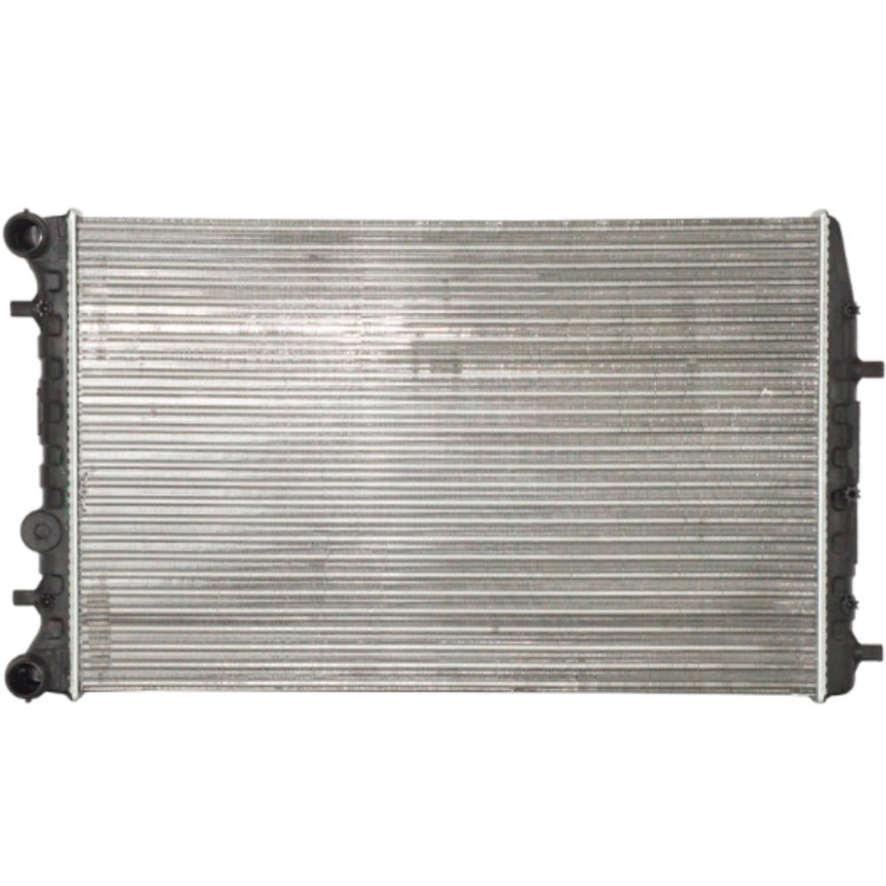 RADIADOR VW VOLKSWAGEN FOX 1.0 / 1.6 2002 A 2006 POLO COM AR - VISCONDE/MODINE RADIADOR VW VOLKSWAGEN FOX 1.0 / 1.6 2002 A 2006 POLO COM AR - VISCONDE/MODINE