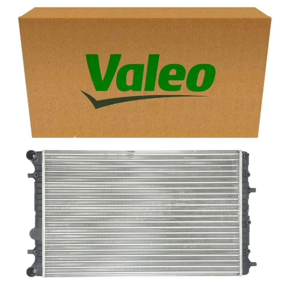 RADIADOR VW VOLKSWAGEN FOX 1.0/1.6 2006 > GOL G5 2008 > G6 1.0/1.6 2012 > SAVEIRO 1.6/ 1.8 2009 > VOYAGE 1.0/1.6 2008 > - VALEO RADIADOR VW VOLKSWAGEN FOX 1.0/1.6 2006 > GOL G5 2008 > G6 1.0/1.6 2012 > SAVEIRO 1.6/ 1.8 2009 > VOYAGE 1.0/1.6 2008 > - VALEO