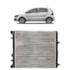 RADIADOR VW VOLKSWAGEN FOX 2002 A 2005 POLO 1.0 / 1.6 16V 2002 EM DIANTE MANUAL SEM AR - VALEO RADIADOR VW VOLKSWAGEN FOX 2002 A 2005 POLO 1.0 / 1.6 16V 2002 EM DIANTE MANUAL SEM AR - VALEO