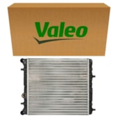 RADIADOR VW VOLKSWAGEN FOX 2002 A 2005 POLO 1.0 / 1.6 16V 2002 EM DIANTE MANUAL SEM AR - VALEO RADIADOR VW VOLKSWAGEN FOX 2002 A 2005 POLO 1.0 / 1.6 16V 2002 EM DIANTE MANUAL SEM AR - VALEO