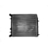 RADIADOR VW VOLKSWAGEN FOX 2002 A 2005 / POLO 1.0 / 1.6 16V 2002 EM DIANTE SEM AR - DELPHI