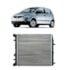 RADIADOR VW VOLKSWAGEN FOX 2002 A 2005 POLO 1.0 / 1.6 16V 2002 EM DIANTE SEM AR - VALEO RADIADOR VW VOLKSWAGEN FOX 2002 A 2005 POLO 1.0 / 1.6 16V 2002 EM DIANTE SEM AR - VALEO