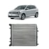 RADIADOR VW VOLKSWAGEN FOX 2002 A 2005 POLO 1.0 / 1.6 16V 2002 EM DIANTE SEM AR - VALEO RADIADOR VW VOLKSWAGEN FOX 2002 A 2005 POLO 1.0 / 1.6 16V 2002 EM DIANTE SEM AR - VALEO
