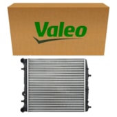 RADIADOR VW VOLKSWAGEN FOX 2002 A 2005 POLO 1.0 / 1.6 16V 2002 EM DIANTE SEM AR - VALEO RADIADOR VW VOLKSWAGEN FOX 2002 A 2005 POLO 1.0 / 1.6 16V 2002 EM DIANTE SEM AR - VALEO