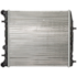 RADIADOR VW VOLKSWAGEN FOX 2002 A 2005 / POLO 1.0 / 1.6 16V 2002 EM DIANTE - VISCONDE/MODINE RADIADOR VW VOLKSWAGEN FOX 2002 A 2005 / POLO 1.0 / 1.6 16V 2002 EM DIANTE - VISCONDE/MODINE
