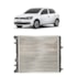 RADIADOR VW VOLKSWAGEN FOX 2006 >  GOL G5/  G6/  SAVEIRO 2009 >  VOYAGE 2008 > 1.0/1.6 8V/16V SEM AR - VALEO RADIADOR VW VOLKSWAGEN FOX 2006 >  GOL G5/  G6/  SAVEIRO 2009 >  VOYAGE 2008 > 1.0/1.6 8V/16V SEM AR - VALEO
