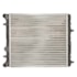 RADIADOR VW VOLKSWAGEN FOX 2006 >  GOL G5/  G6/  SAVEIRO 2009 >  VOYAGE 2008 > 1.0/1.6 8V/16V SEM AR - VALEO RADIADOR VW VOLKSWAGEN FOX 2006 >  GOL G5/  G6/  SAVEIRO 2009 >  VOYAGE 2008 > 1.0/1.6 8V/16V SEM AR - VALEO