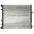 RADIADOR VW VOLKSWAGEN FOX 2006 >  GOL G5/  G6/  SAVEIRO 2009 >  VOYAGE 2008 > 1.0/1.6 8V/16V SEM AR MANUAL - DENSO RADIADOR VW VOLKSWAGEN FOX 2006 >  GOL G5/  G6/  SAVEIRO 2009 >  VOYAGE 2008 > 1.0/1.6 8V/16V SEM AR MANUAL - DENSO