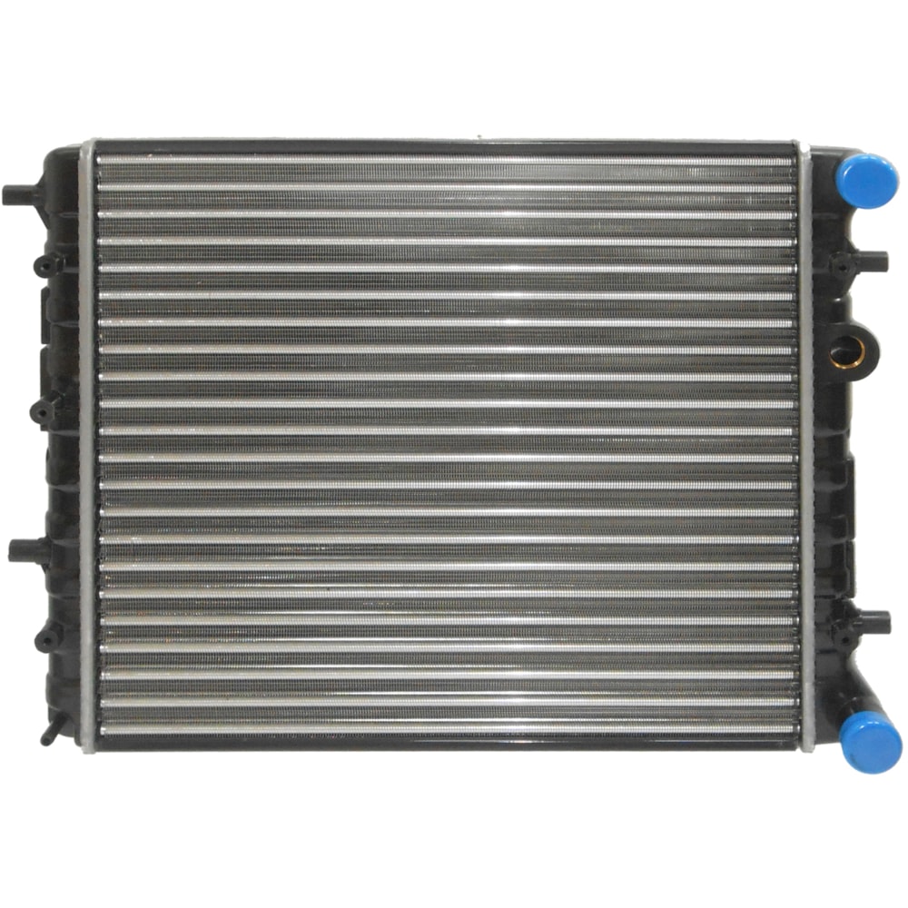 RADIADOR VW VOLKSWAGEN FOX 2006 >  GOL G5/  G6/  VOYAGE/  2008 > SAVEIRO 2009 > 1.0/1.6 8V/16V SEM AR - PROCOOLER RADIADOR VW VOLKSWAGEN FOX 2006 >  GOL G5/  G6/  VOYAGE/  2008 > SAVEIRO 2009 > 1.0/1.6 8V/16V SEM AR - PROCOOLER