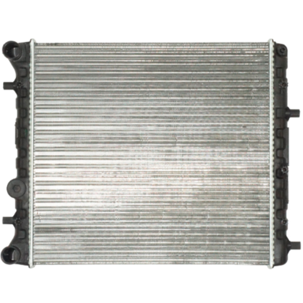 RADIADOR VW VOLKSWAGEN FOX 2006 >  GOL G5/  G6/  VOYAGE/  2008 > SAVEIRO 2009 > 1.0/1.6 8V/16V SEM AR - VISCONDE/MODINE RADIADOR VW VOLKSWAGEN FOX 2006 >  GOL G5/  G6/  VOYAGE/  2008 > SAVEIRO 2009 > 1.0/1.6 8V/16V SEM AR - VISCONDE/MODINE