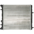 RADIADOR VW VOLKSWAGEN FOX 2006 >  GOL G5/  G6/  VOYAGE/  2008 > SAVEIRO 2009 > 1.0/1.6 8V/16V SEM AR - VISCONDE/MODINE RADIADOR VW VOLKSWAGEN FOX 2006 >  GOL G5/  G6/  VOYAGE/  2008 > SAVEIRO 2009 > 1.0/1.6 8V/16V SEM AR - VISCONDE/MODINE