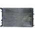 RADIADOR VW VOLKSWAGEN FOX / GOL 1.0 / 1.6 MANUAL 2006 EM DIANTE SEM AR - MAGNETI MARELLI