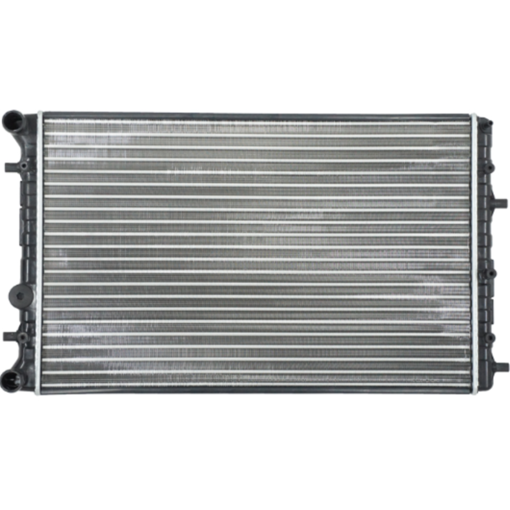 RADIADOR VW VOLKSWAGEN FOX / GOL / SAVEIRO G5 / G6 / NOVO VOYAGE COM AR - MAHLE RADIADOR VW VOLKSWAGEN FOX / GOL / SAVEIRO G5 / G6 / NOVO VOYAGE COM AR - MAHLE