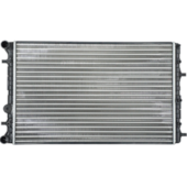 RADIADOR VW VOLKSWAGEN FOX / GOL / SAVEIRO G5 / G6 / NOVO VOYAGE COM AR - MAHLE RADIADOR VW VOLKSWAGEN FOX / GOL / SAVEIRO G5 / G6 / NOVO VOYAGE COM AR - MAHLE