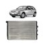 RADIADOR VW VOLKSWAGEN GOL BOLA / PARATI / SAVEIRO 1.6/1.8/2.0 8V/16V 1995 A 1996 FLEX 2003 EM DIANTE MANUAL SEM AR - VALEO