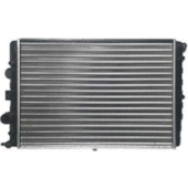 RADIADOR VW VOLKSWAGEN GOL BOLA / PARATI / SAVEIRO 1.6 / 1.8 / 2.0 COM AR 1996 EM DIANTE - MAHLE RADIADOR VW VOLKSWAGEN GOL BOLA / PARATI / SAVEIRO 1.6 / 1.8 / 2.0 COM AR 1996 EM DIANTE - MAHLE