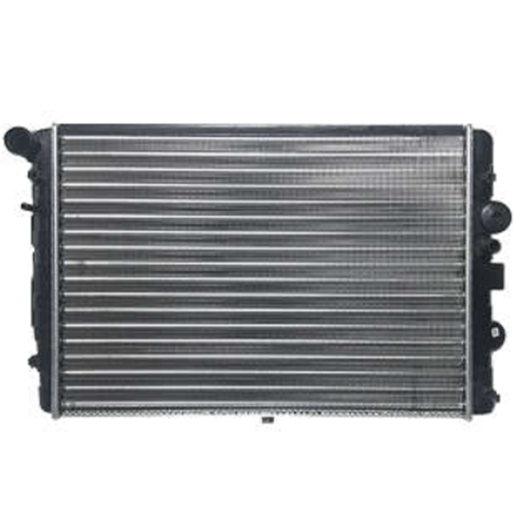 RADIADOR VW VOLKSWAGEN GOL BOLA / PARATI / SAVEIRO 1.6 / 1.8 / 2.0 COM AR 1996 EM DIANTE - MAHLE RADIADOR VW VOLKSWAGEN GOL BOLA / PARATI / SAVEIRO 1.6 / 1.8 / 2.0 COM AR 1996 EM DIANTE - MAHLE