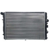 RADIADOR VW VOLKSWAGEN GOL BOLA / PARATI / SAVEIRO 1.6 / 1.8 / 2.0 COM AR 1996 EM DIANTE - MAHLE RADIADOR VW VOLKSWAGEN GOL BOLA / PARATI / SAVEIRO 1.6 / 1.8 / 2.0 COM AR 1996 EM DIANTE - MAHLE