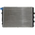RADIADOR VW VOLKSWAGEN GOL BOLA / PARATI / SAVEIRO 1.6 / 1.8 / 2.0 COM AR 1996 EM DIANTE - PROCOOLER