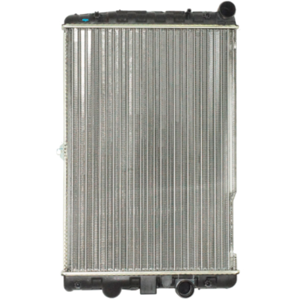 RADIADOR VW VOLKSWAGEN GOL BOLA / PARATI / SAVEIRO G2 / G3 / G4 1.0 MI 8V / 16V 1998 EM DIANTE - VISCONDE/MODINE RADIADOR VW VOLKSWAGEN GOL BOLA / PARATI / SAVEIRO G2 / G3 / G4 1.0 MI 8V / 16V 1998 EM DIANTE - VISCONDE/MODINE