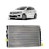 RADIADOR VW VOLKSWAGEN GOL BOLA / PARATI / SAVEIRO G2 / G3 / G4 1.0 MI 8V / 16V (MOTOR AT) 1998 EM DIANTE COM AR - VALEO RADIADOR VW VOLKSWAGEN GOL BOLA / PARATI / SAVEIRO G2 / G3 / G4 1.0 MI 8V / 16V (MOTOR AT) 1998 EM DIANTE COM AR - VALEO