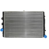 RADIADOR VW VOLKSWAGEN GOL BOLA / PARATI / SAVEIRO G2 / G3 / G4 1.0 MI 8V / 16V (MOTOR AT) COM AR 1998 EM DIANTE - PROCOOLER RADIADOR VW VOLKSWAGEN GOL BOLA / PARATI / SAVEIRO G2 / G3 / G4 1.0 MI 8V / 16V (MOTOR AT) COM AR 1998 EM DIANTE - PROCOOLER