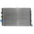 RADIADOR VW VOLKSWAGEN GOL BOLA / PARATI / SAVEIRO G2 / G3 / G4 1.0 MI 8V / 16V (MOTOR AT) COM AR 1998 EM DIANTE - PROCOOLER RADIADOR VW VOLKSWAGEN GOL BOLA / PARATI / SAVEIRO G2 / G3 / G4 1.0 MI 8V / 16V (MOTOR AT) COM AR 1998 EM DIANTE - PROCOOLER