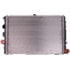 RADIADOR VW VOLKSWAGEN GOL BOLA / PARATI / SAVEIRO G2 / G3 / G4 1.0 MI 8V / 16V (MOTOR AT) COM AR 1998 EM DIANTE - BEHR HELLA