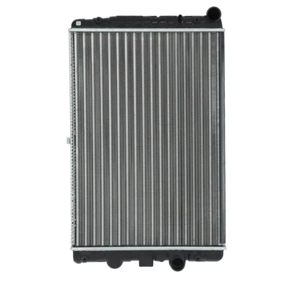 RADIADOR VW VOLKSWAGEN GOL / PARATI / SAVEIRO 1.0 8V/16V 1997 A 2008 COM AR MANUAL  - MAHLE RADIADOR VW VOLKSWAGEN GOL / PARATI / SAVEIRO 1.0 8V/16V 1997 A 2008 COM AR MANUAL  - MAHLE