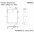 RADIADOR VW VOLKSWAGEN GOL / PASSAT / PARATI 1.6 / 1.8 1975 A 1986 MANUAL SEM AR - VALEO