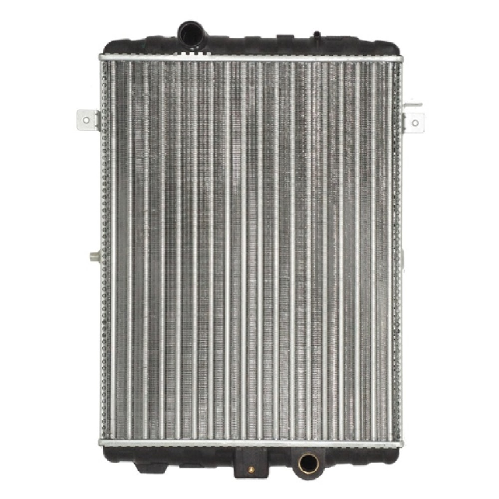 RADIADOR VW VOLKSWAGEN GOL (QUADRADO) / PARATI / PASSAT / SAVEIRO / VOYAGE 1.0 / 1.6 / 1.8 / 2.0 1987 A 1995 SEM AR - MAHLE