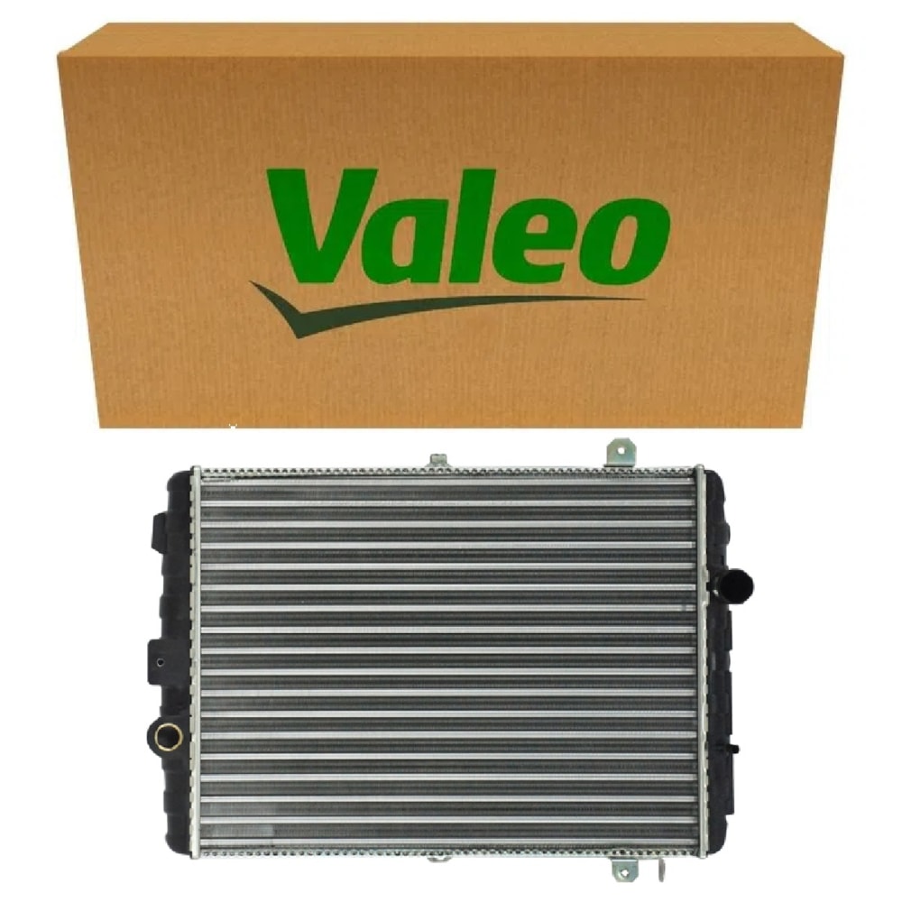 RADIADOR VW VOLKSWAGEN GOL (QUADRADO) / PARATI / PASSAT / SAVEIRO / VOYAGE 1.0 / 1.6 / 1.8 / 2.0 1987 A 1995 SEM AR - VALEO RADIADOR VW VOLKSWAGEN GOL (QUADRADO) / PARATI / PASSAT / SAVEIRO / VOYAGE 1.0 / 1.6 / 1.8 / 2.0 1987 A 1995 SEM AR - VALEO