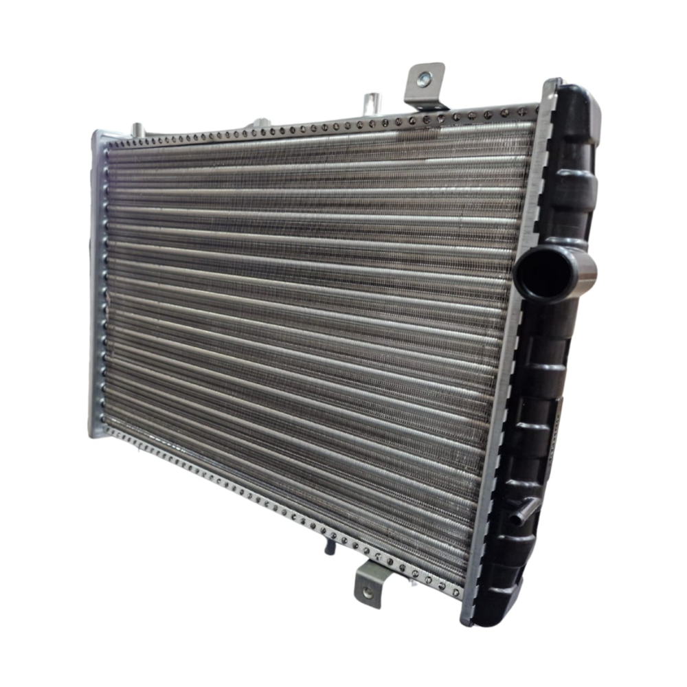 RADIADOR VW VOLKSWAGEN GOL (QUADRADO) / PASSAT / VOYAGE / PARATI / SAVEIRO SEM AR 1987 A 1995 - PROCOOLER RADIADOR VW VOLKSWAGEN GOL (QUADRADO) / PASSAT / VOYAGE / PARATI / SAVEIRO SEM AR 1987 A 1995 - PROCOOLER