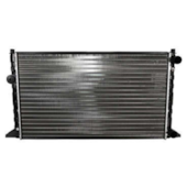 RADIADOR VW VOLKSWAGEN GOLF 1.8 / 2.0 1994 A 1999 COM / SEM AR MANUAL  - MAHLE