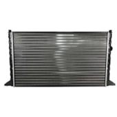 RADIADOR VW VOLKSWAGEN GOLF 1.8 / 2.0 1994 A 1999 COM / SEM AR MANUAL  - MAHLE