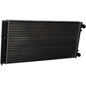 RADIADOR VW VOLKSWAGEN GOLF III 1.8 / 2.0 1991 A 1997 COM AR (MODELO ALEMAO) - PROCOOLER