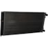 RADIADOR VW VOLKSWAGEN GOLF III 1.8 / 2.0 1991 A 1997 COM AR (MODELO ALEMAO) - PROCOOLER